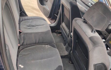 Citroen C4 II рестайлинг, 2006 год, 210 000 рублей, 7 фотография