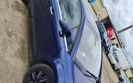 Citroen C4 II рестайлинг, 2006 год, 210 000 рублей, 3 фотография