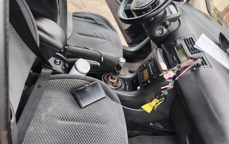 Citroen C4 II рестайлинг, 2006 год, 210 000 рублей, 8 фотография