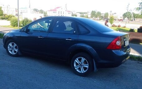 Ford Focus II рестайлинг, 2008 год, 450 000 рублей, 3 фотография