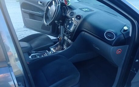 Ford Focus II рестайлинг, 2008 год, 450 000 рублей, 9 фотография