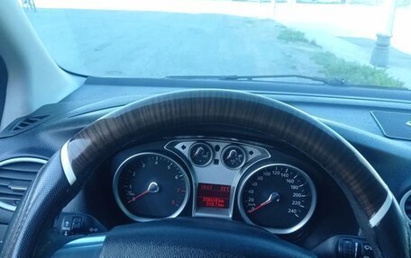 Ford Focus II рестайлинг, 2008 год, 450 000 рублей, 8 фотография