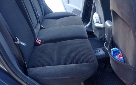 Ford Focus II рестайлинг, 2008 год, 450 000 рублей, 6 фотография