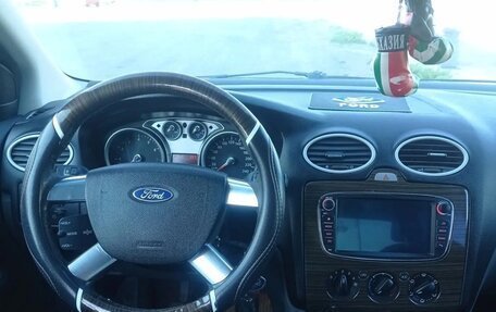 Ford Focus II рестайлинг, 2008 год, 450 000 рублей, 7 фотография