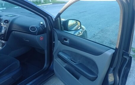 Ford Focus II рестайлинг, 2008 год, 450 000 рублей, 4 фотография