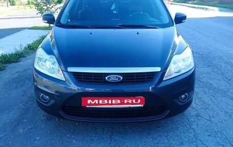Ford Focus II рестайлинг, 2008 год, 450 000 рублей, 12 фотография