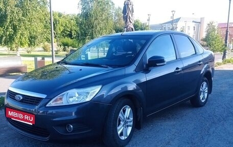 Ford Focus II рестайлинг, 2008 год, 450 000 рублей, 13 фотография