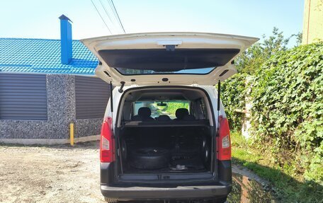 Peugeot Partner II рестайлинг 2, 2012 год, 695 000 рублей, 3 фотография