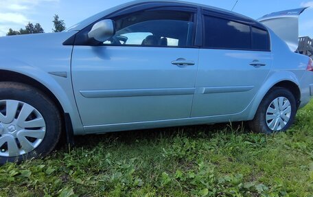 Renault Megane II, 2008 год, 400 000 рублей, 6 фотография