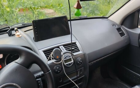 Renault Megane II, 2008 год, 400 000 рублей, 7 фотография