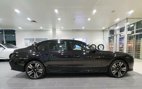BMW 7 серия, 2025 год, 17 900 000 рублей, 4 фотография
