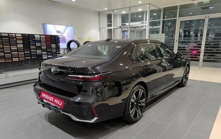 BMW 7 серия, 2025 год, 17 900 000 рублей, 5 фотография