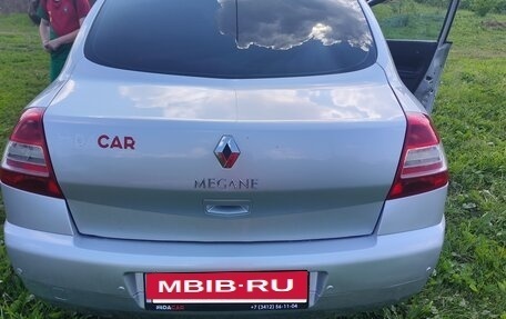 Renault Megane II, 2008 год, 400 000 рублей, 4 фотография