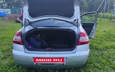 Renault Megane II, 2008 год, 400 000 рублей, 5 фотография