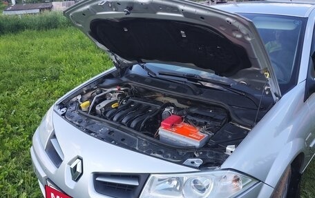 Renault Megane II, 2008 год, 400 000 рублей, 3 фотография