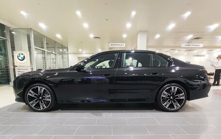 BMW 7 серия, 2025 год, 17 900 000 рублей, 8 фотография