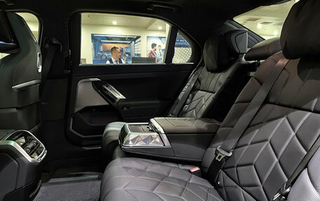 BMW 7 серия, 2025 год, 17 900 000 рублей, 12 фотография
