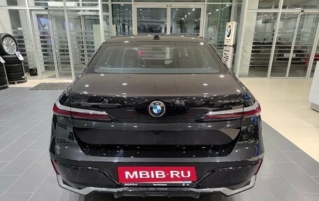 BMW 7 серия, 2025 год, 17 900 000 рублей, 6 фотография