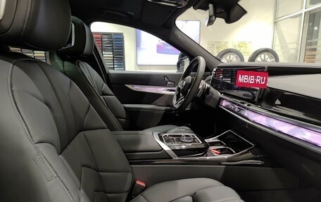 BMW 7 серия, 2025 год, 17 900 000 рублей, 11 фотография