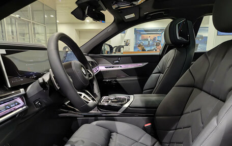 BMW 7 серия, 2025 год, 17 900 000 рублей, 16 фотография
