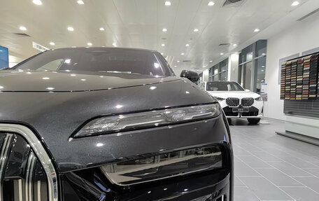 BMW 7 серия, 2025 год, 17 900 000 рублей, 17 фотография