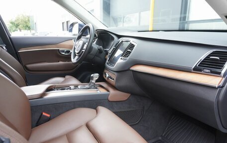 Volvo XC90 II рестайлинг, 2019 год, 4 649 000 рублей, 11 фотография