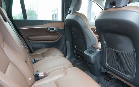 Volvo XC90 II рестайлинг, 2019 год, 4 649 000 рублей, 10 фотография