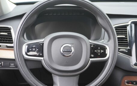 Volvo XC90 II рестайлинг, 2019 год, 4 649 000 рублей, 13 фотография