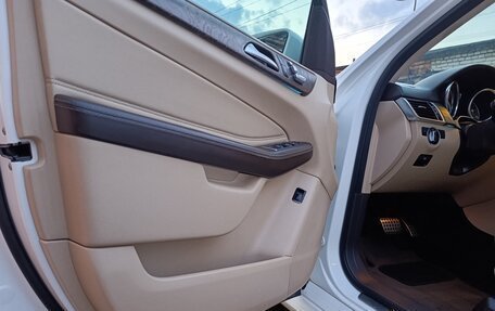 Mercedes-Benz GLE, 2016 год, 3 400 000 рублей, 7 фотография