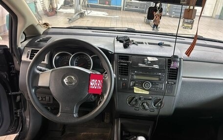 Nissan Tiida, 2011 год, 689 000 рублей, 5 фотография