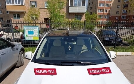 Mercedes-Benz GLE, 2016 год, 3 400 000 рублей, 6 фотография