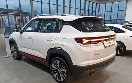 Changan CS35 Plus, 2025 год, 2 839 900 рублей, 6 фотография