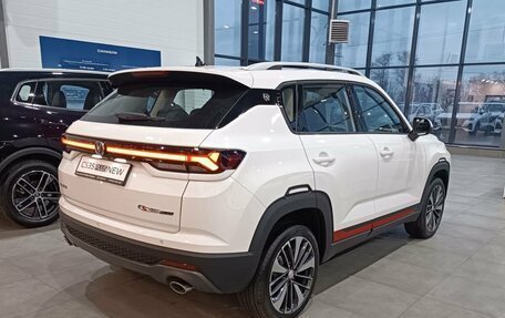 Changan CS35 Plus, 2025 год, 2 839 900 рублей, 4 фотография