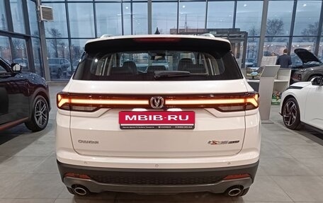 Changan CS35 Plus, 2025 год, 2 839 900 рублей, 5 фотография