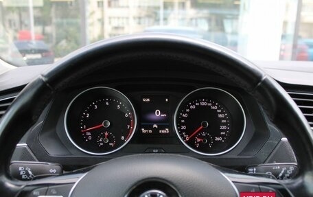 Volkswagen Tiguan II, 2019 год, 2 600 000 рублей, 14 фотография