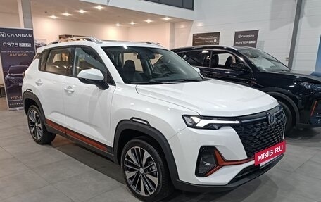 Changan CS35 Plus, 2025 год, 2 839 900 рублей, 3 фотография