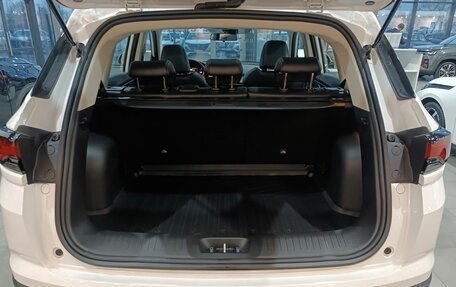 Changan CS35 Plus, 2025 год, 2 839 900 рублей, 13 фотография