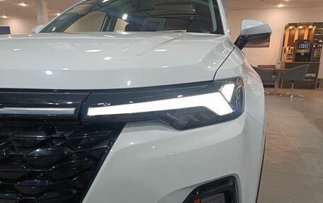 Changan CS35 Plus, 2025 год, 2 839 900 рублей, 8 фотография