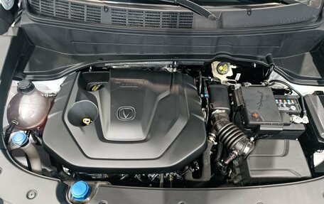 Changan CS35 Plus, 2025 год, 2 839 900 рублей, 14 фотография