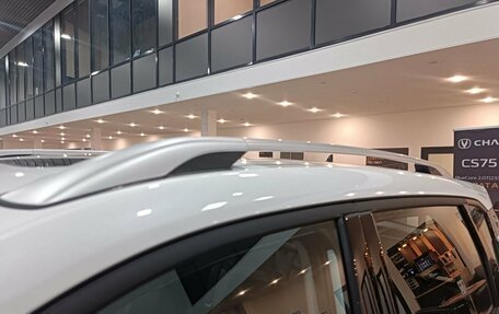 Changan CS35 Plus, 2025 год, 2 839 900 рублей, 11 фотография