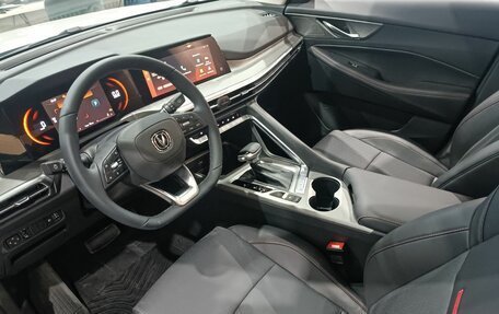Changan CS35 Plus, 2025 год, 2 839 900 рублей, 15 фотография