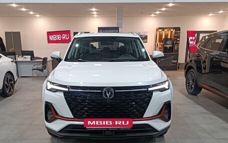Changan CS35 Plus, 2025 год, 2 839 900 рублей, 2 фотография
