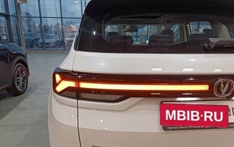 Changan CS35 Plus, 2025 год, 2 839 900 рублей, 7 фотография