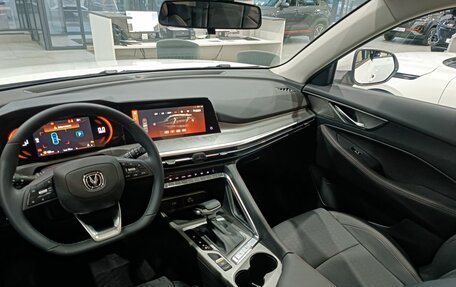 Changan CS35 Plus, 2025 год, 2 839 900 рублей, 19 фотография