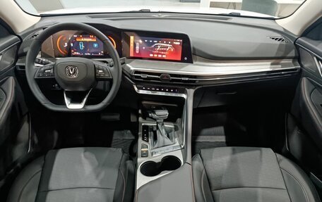 Changan CS35 Plus, 2025 год, 2 839 900 рублей, 16 фотография