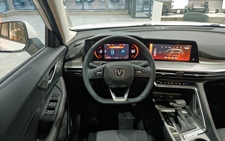 Changan CS35 Plus, 2025 год, 2 839 900 рублей, 17 фотография