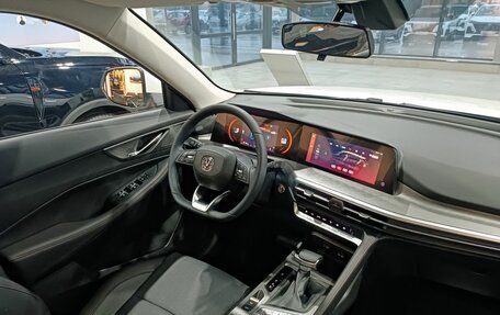Changan CS35 Plus, 2025 год, 2 839 900 рублей, 18 фотография