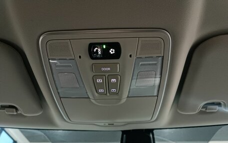 Changan CS35 Plus, 2025 год, 2 839 900 рублей, 27 фотография