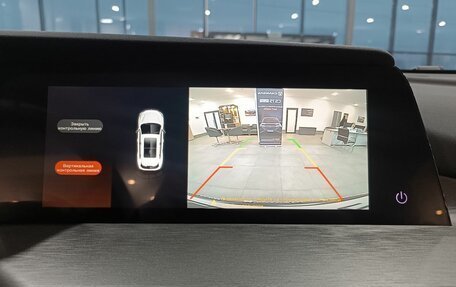 Changan CS35 Plus, 2025 год, 2 839 900 рублей, 28 фотография