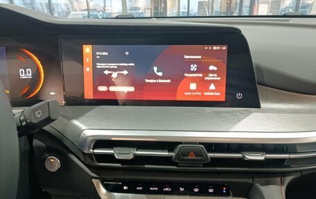 Changan CS35 Plus, 2025 год, 2 839 900 рублей, 25 фотография